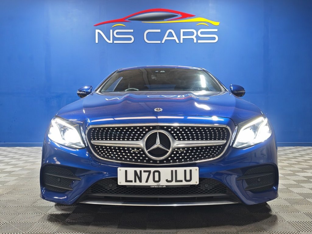 Used Mercedes-Benz E Class 2020 for sale - 77231961: Photo 45