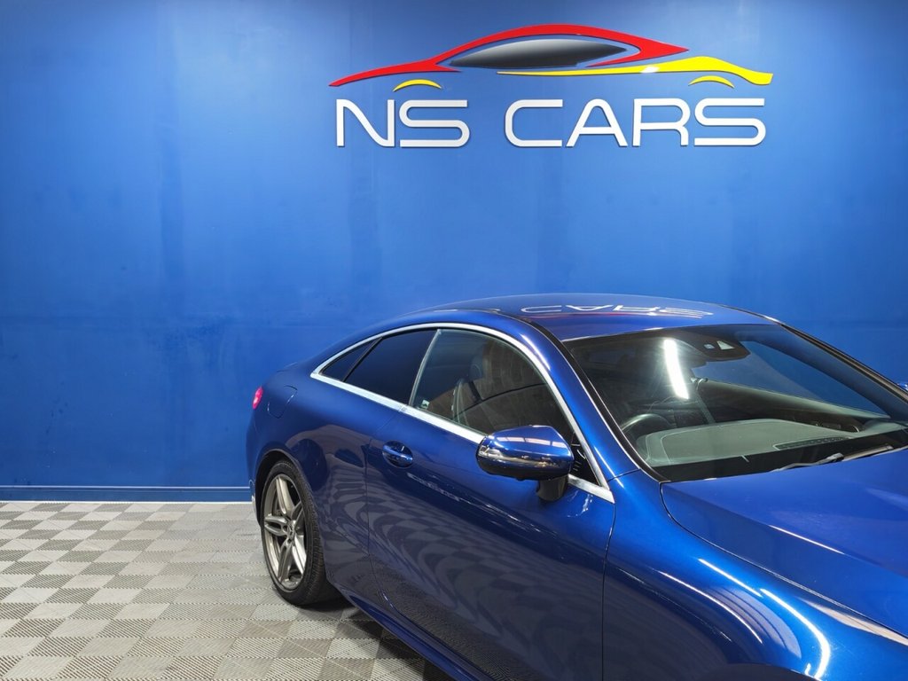 Used Mercedes-Benz E Class 2020 for sale - 77231961: Photo 49