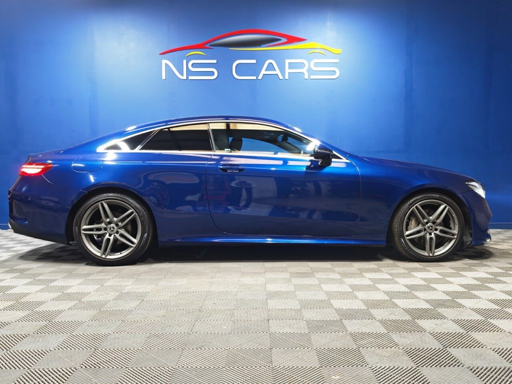 Used Mercedes-Benz E Class 2020 for sale - 77231961: Photo 6