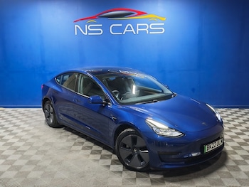 Used Tesla Model 3 2022 for sale - 77594106: Photo