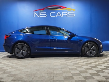 Used Tesla Model 3 2022 for sale - 77594106: Photo