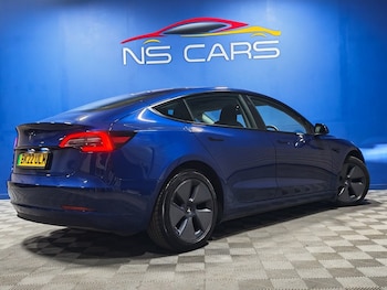 Used Tesla Model 3 2022 for sale - 77594106: Photo