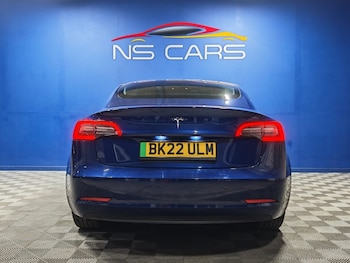 Used Tesla Model 3 2022 for sale - 77594106: Photo