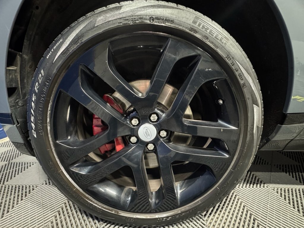 Used Land Rover Range Rover Evoque 2019 for sale - 77463501: Photo 10