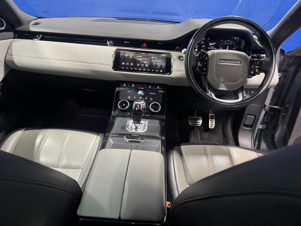 Used Land Rover Range Rover Evoque 2019 for sale - 77463501: Photo 12
