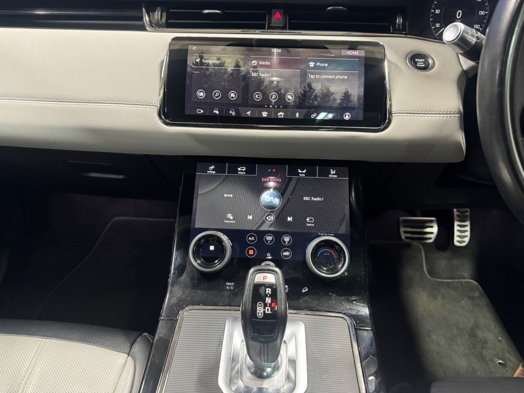 Used Land Rover Range Rover Evoque 2019 for sale - 77463501: Photo 14