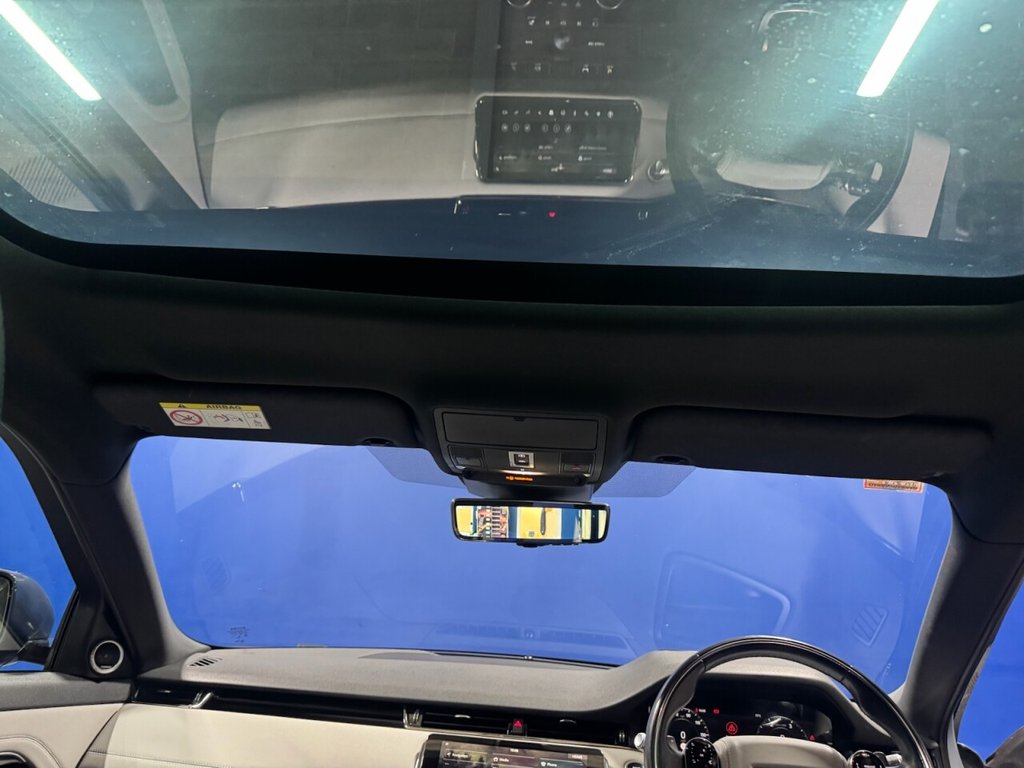 Used Land Rover Range Rover Evoque 2019 for sale - 77463501: Photo 16