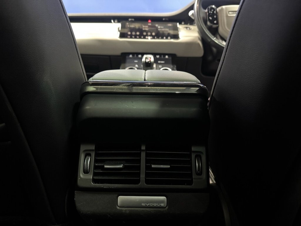 Used Land Rover Range Rover Evoque 2019 for sale - 77463501: Photo 17
