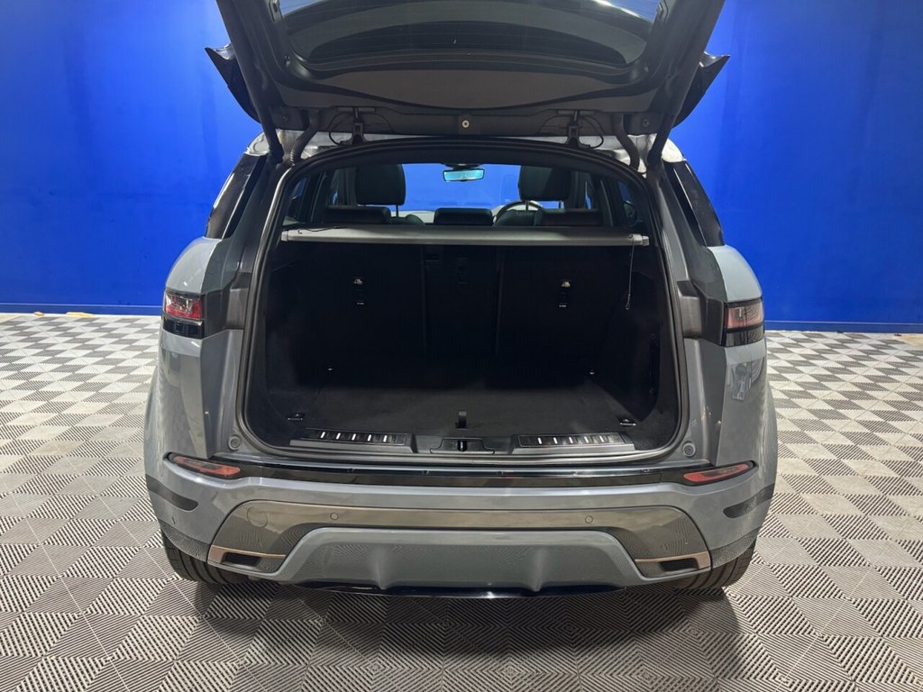 Used Land Rover Range Rover Evoque 2019 for sale - 77463501: Photo 19