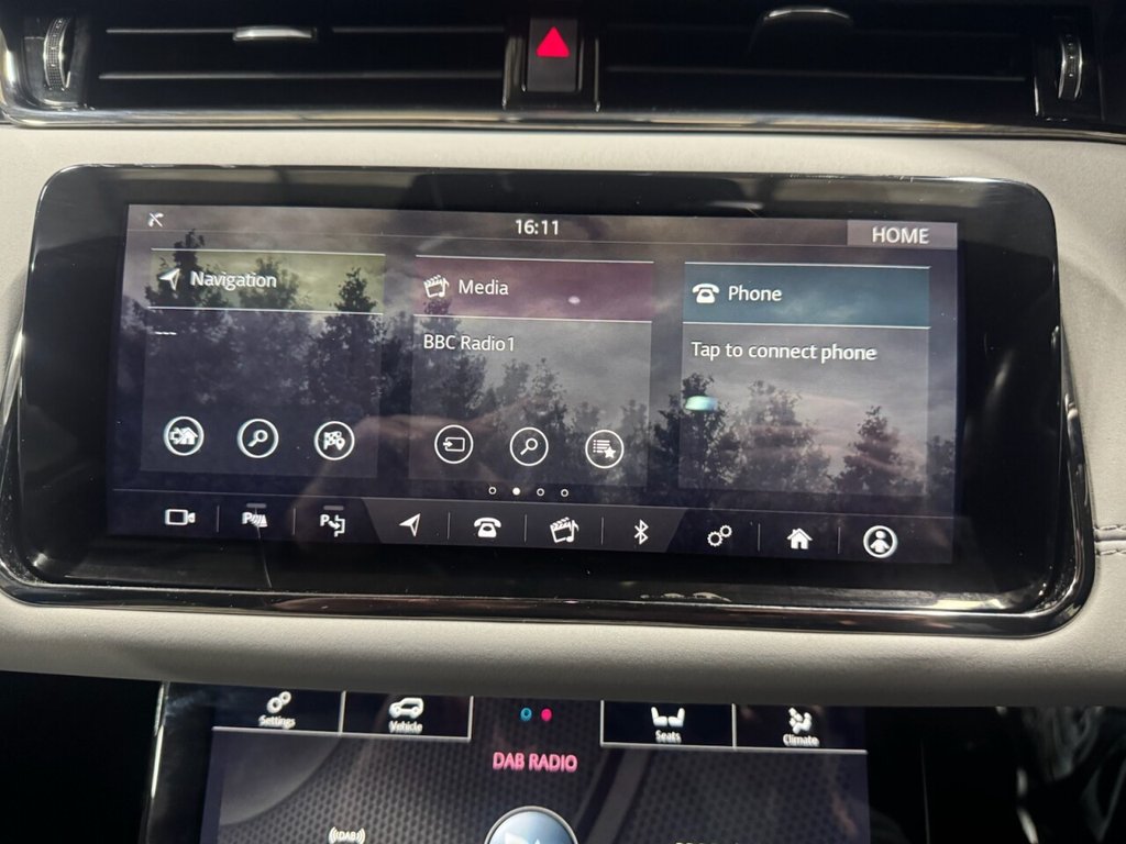 Used Land Rover Range Rover Evoque 2019 for sale - 77463501: Photo 22