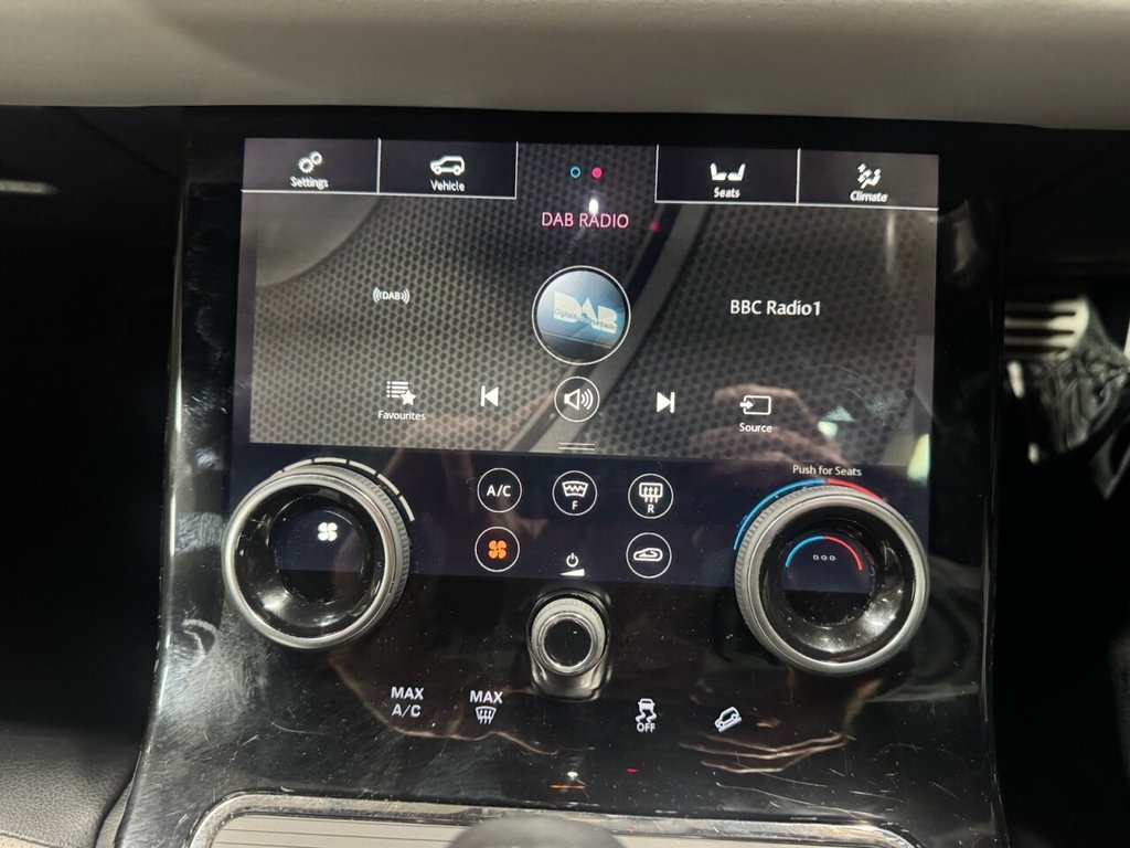 Used Land Rover Range Rover Evoque 2019 for sale - 77463501: Photo 23