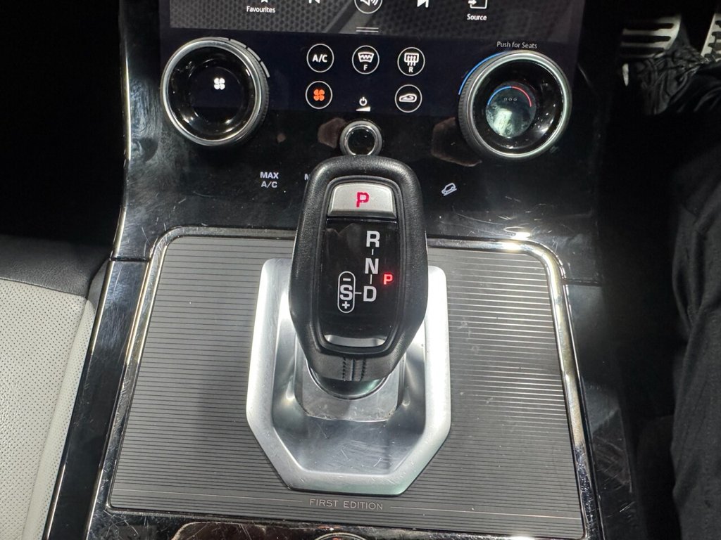 Used Land Rover Range Rover Evoque 2019 for sale - 77463501: Photo 24