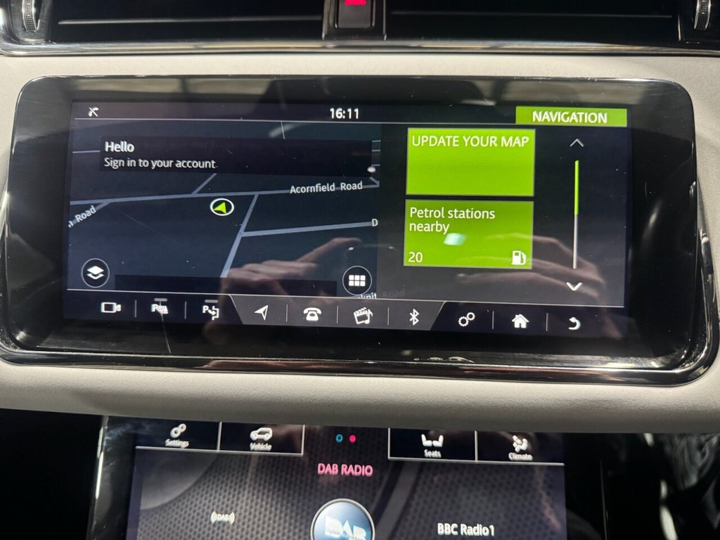 Used Land Rover Range Rover Evoque 2019 for sale - 77463501: Photo 25