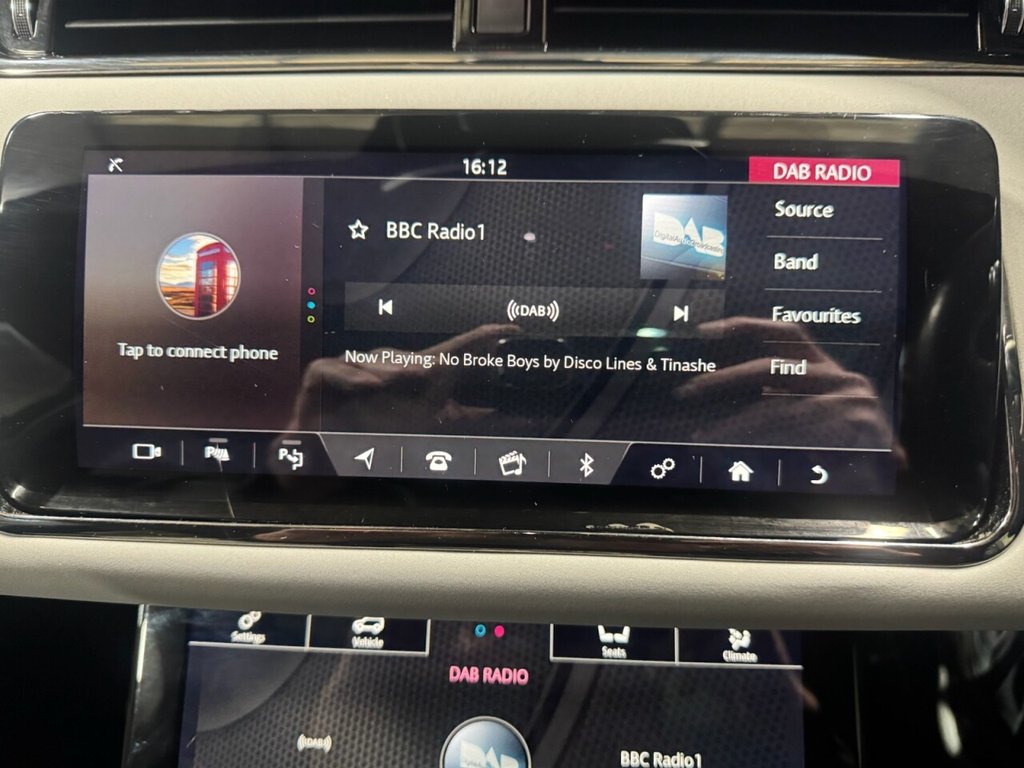 Used Land Rover Range Rover Evoque 2019 for sale - 77463501: Photo 26