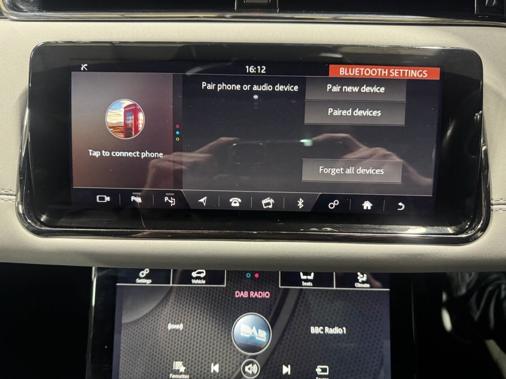 Used Land Rover Range Rover Evoque 2019 for sale - 77463501: Photo 27