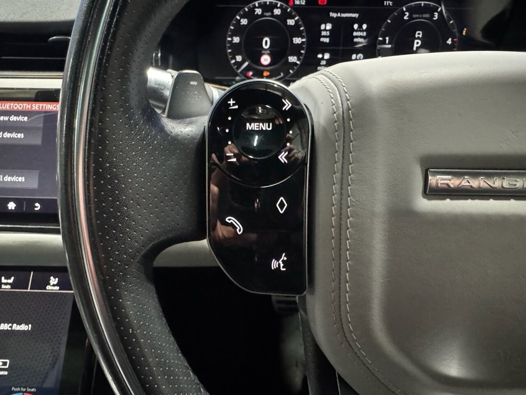 Used Land Rover Range Rover Evoque 2019 for sale - 77463501: Photo 30