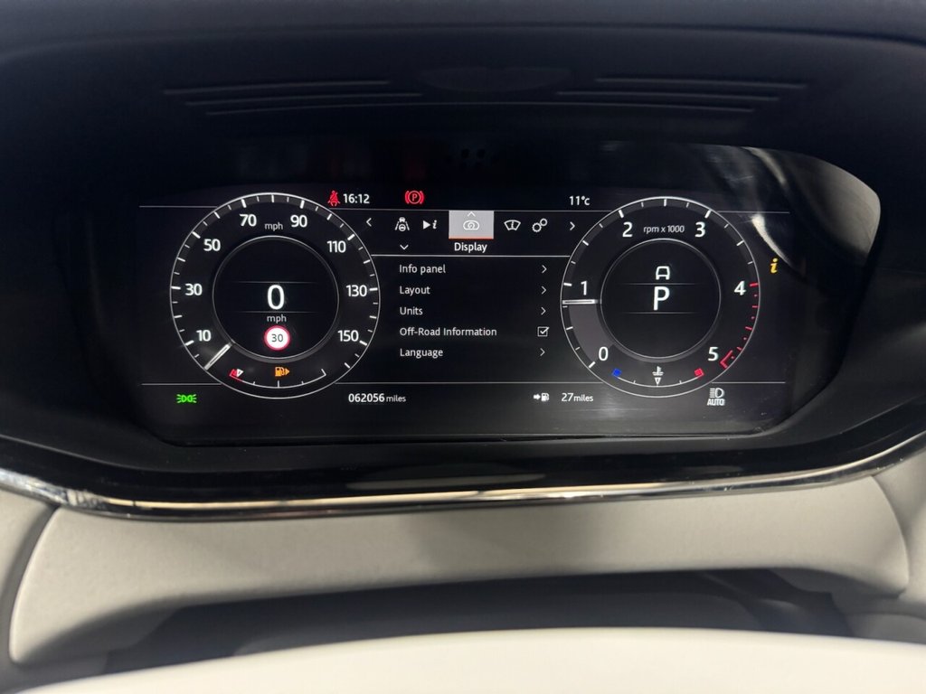 Used Land Rover Range Rover Evoque 2019 for sale - 77463501: Photo 31