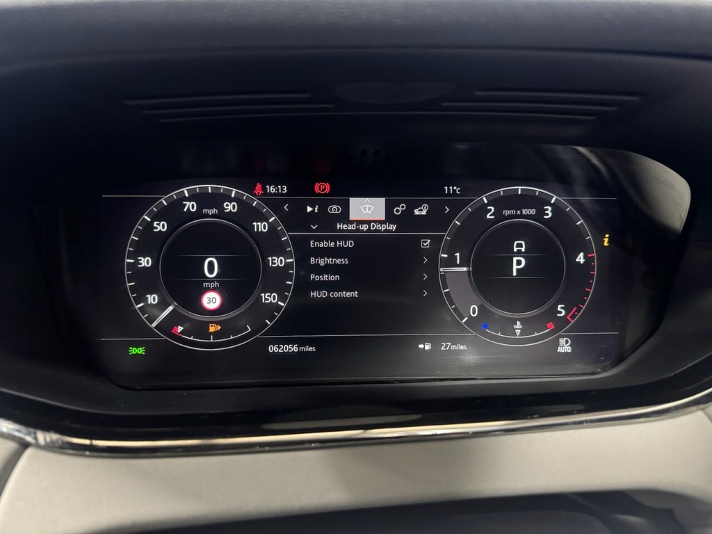 Used Land Rover Range Rover Evoque 2019 for sale - 77463501: Photo 32