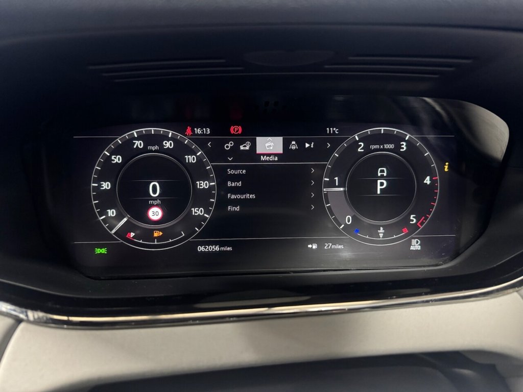 Used Land Rover Range Rover Evoque 2019 for sale - 77463501: Photo 35