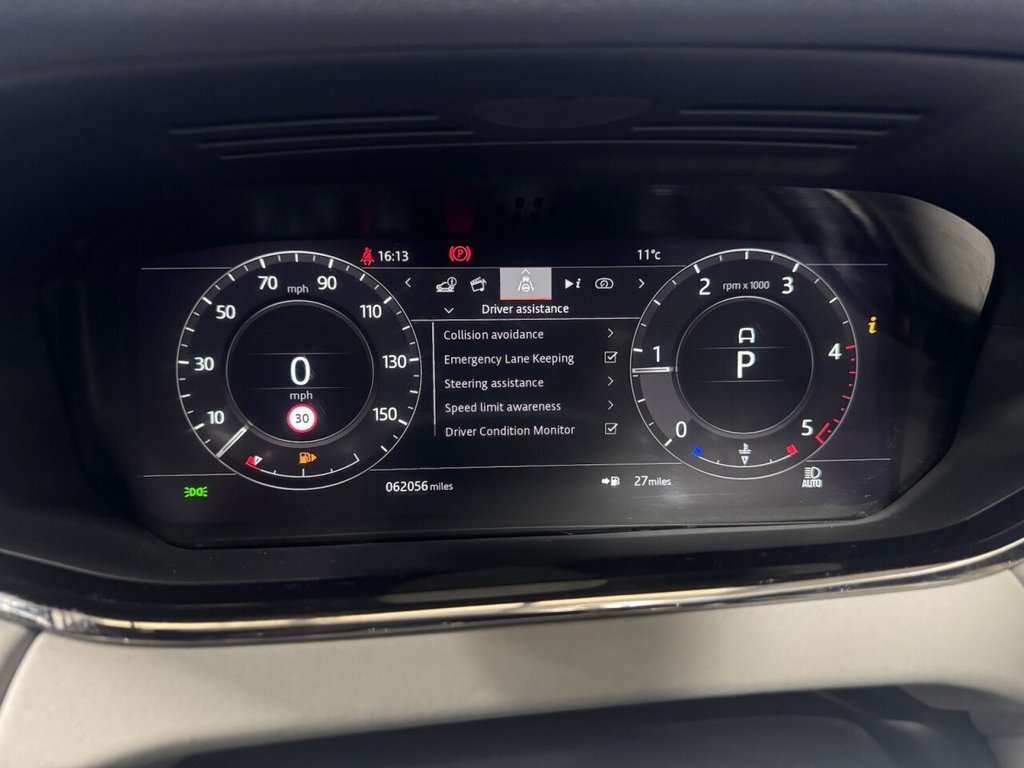 Used Land Rover Range Rover Evoque 2019 for sale - 77463501: Photo 36