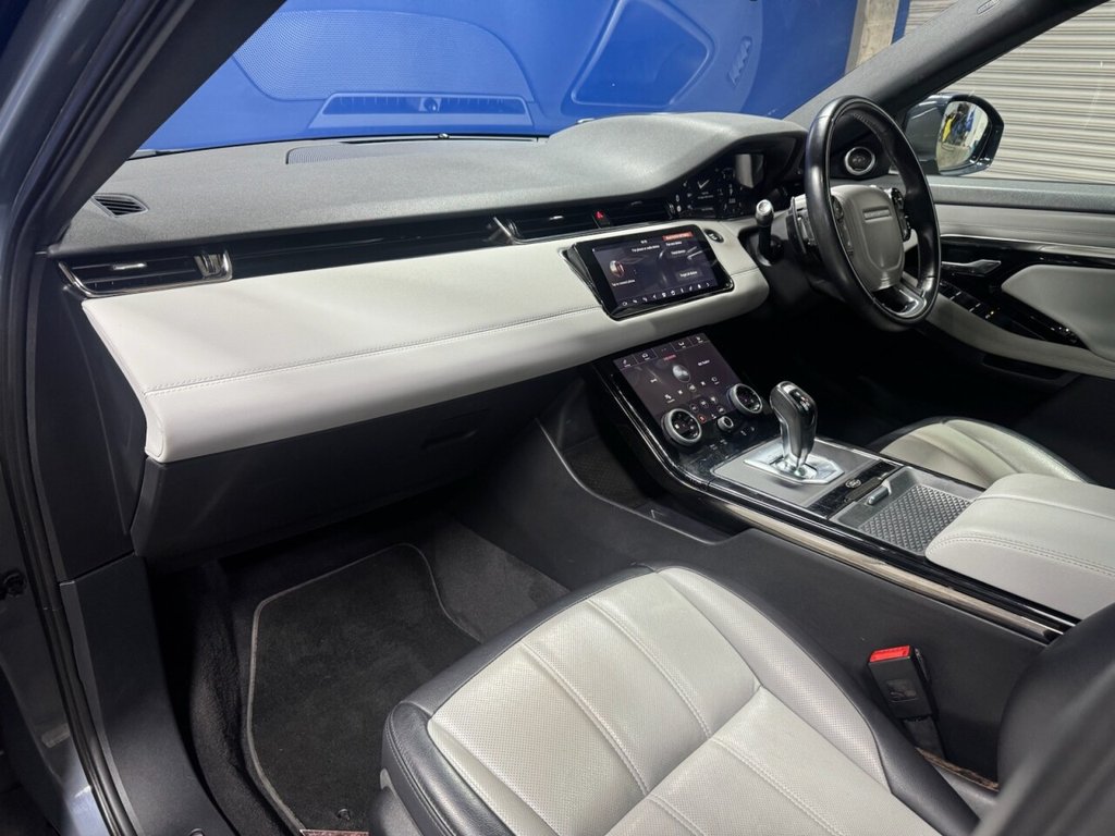 Used Land Rover Range Rover Evoque 2019 for sale - 77463501: Photo 41