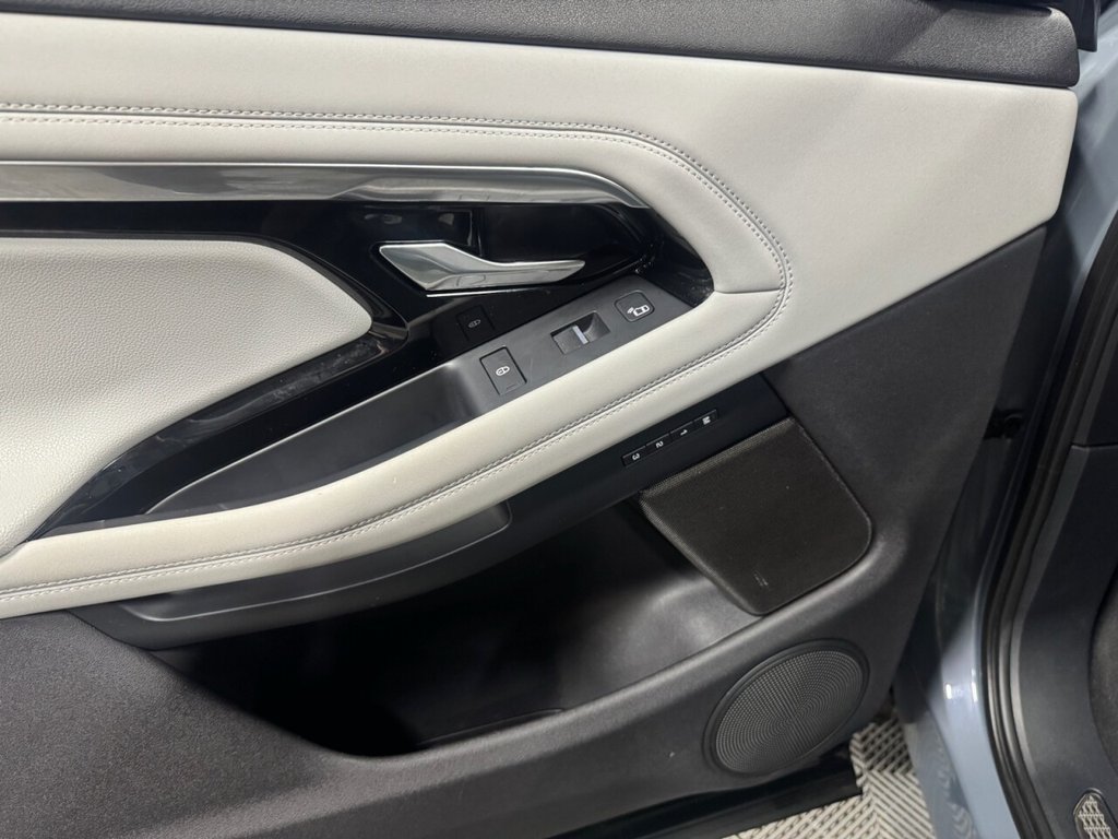 Used Land Rover Range Rover Evoque 2019 for sale - 77463501: Photo 42