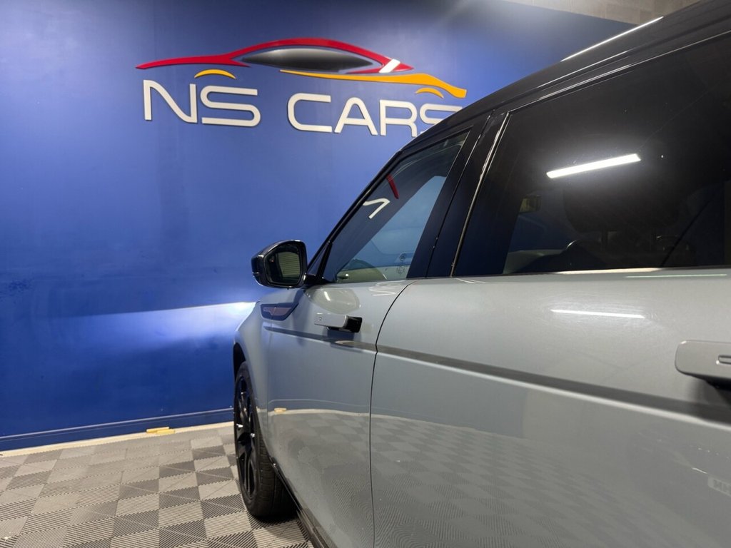 Used Land Rover Range Rover Evoque 2019 for sale - 77463501: Photo 43