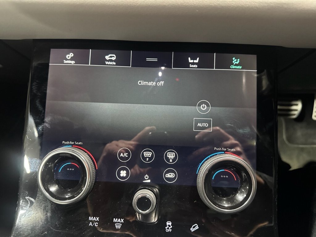 Used Land Rover Range Rover Evoque 2019 for sale - 77463501: Photo 46