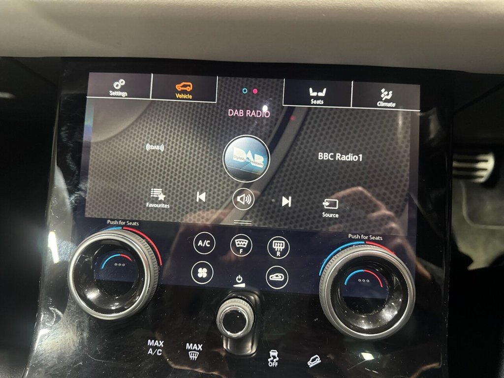 Used Land Rover Range Rover Evoque 2019 for sale - 77463501: Photo 48