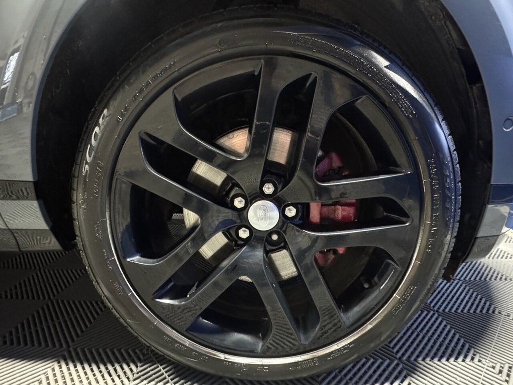 Used Land Rover Range Rover Evoque 2019 for sale - 77463501: Photo 7