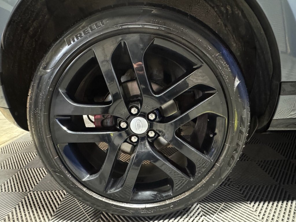 Used Land Rover Range Rover Evoque 2019 for sale - 77463501: Photo 8