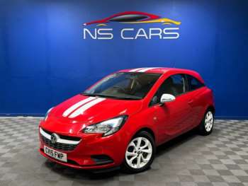 2015 (15) - 1.2i Sting Hatchback 3dr Petrol Manual Euro 6 (70 ps)
