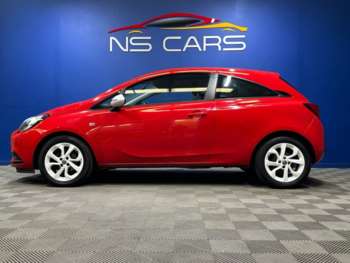 Used Vauxhall Corsa 2015 for sale - 75028564: Photo