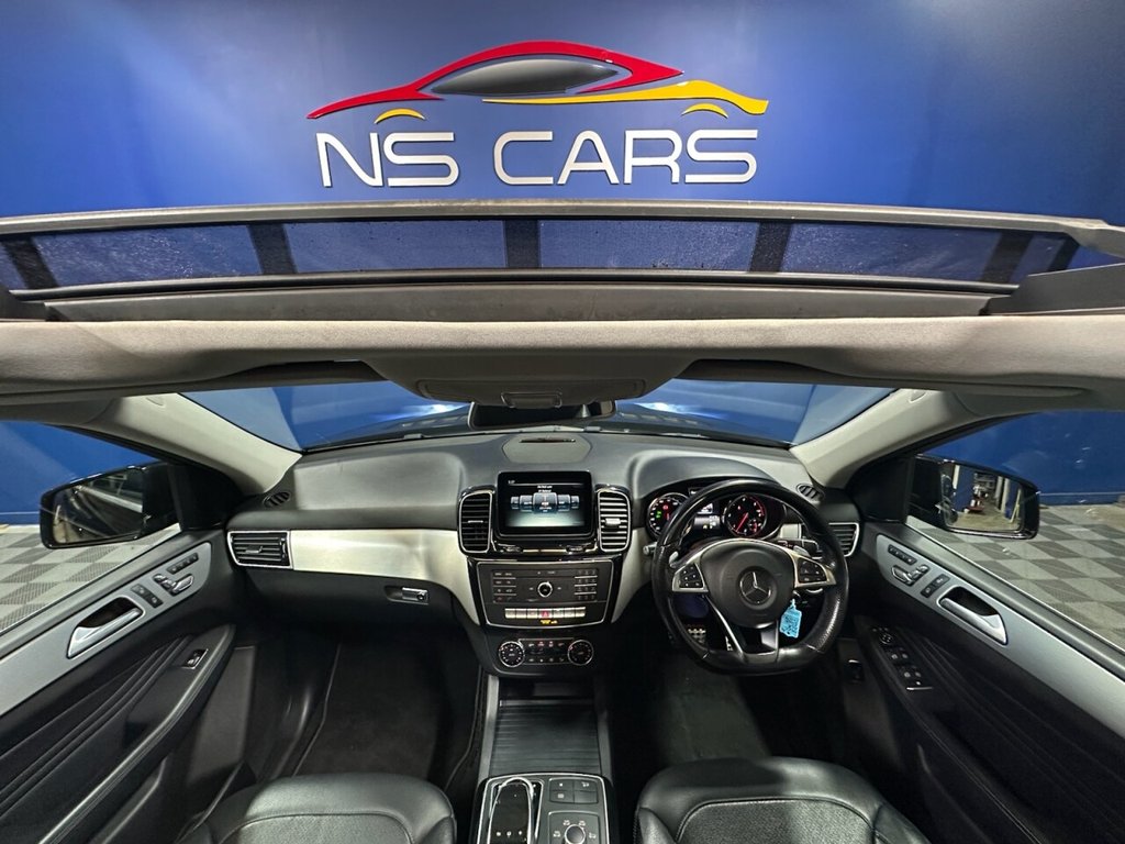 Used Mercedes-Benz GLE 2016 for sale - 77052639: Photo 14