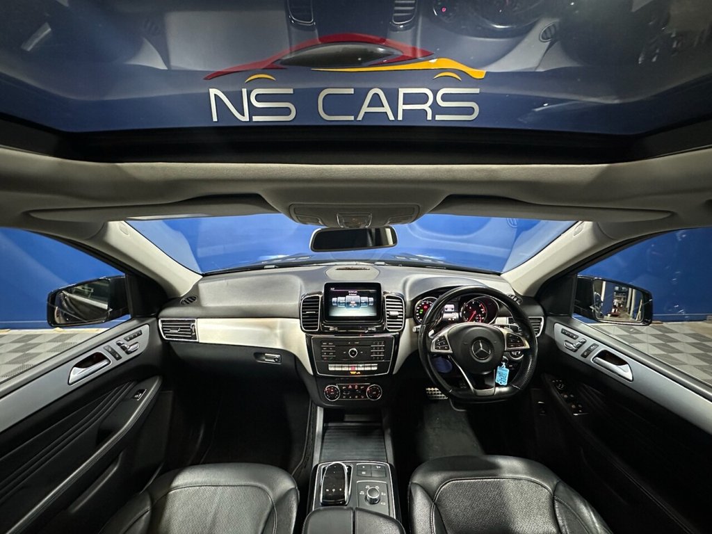 Used Mercedes-Benz GLE 2016 for sale - 77052639: Photo 15