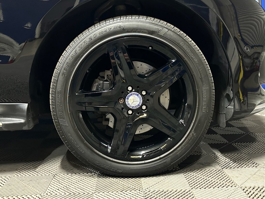 Used Mercedes-Benz GLE 2016 for sale - 77052639: Photo 24