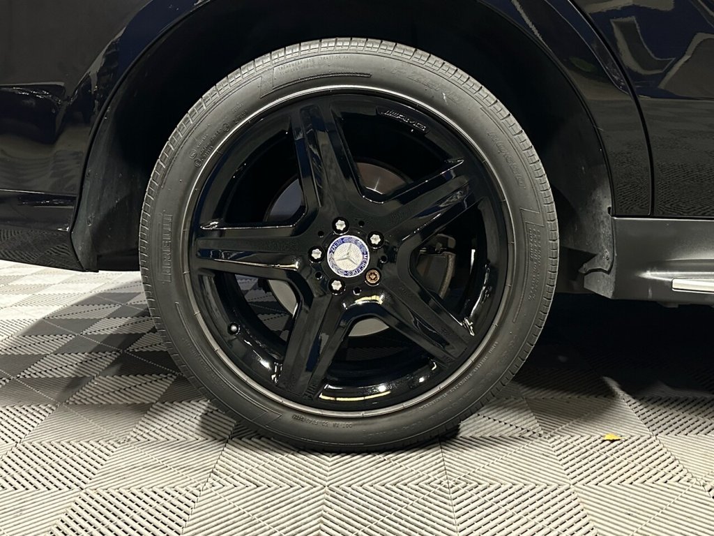 Used Mercedes-Benz GLE 2016 for sale - 77052639: Photo 25