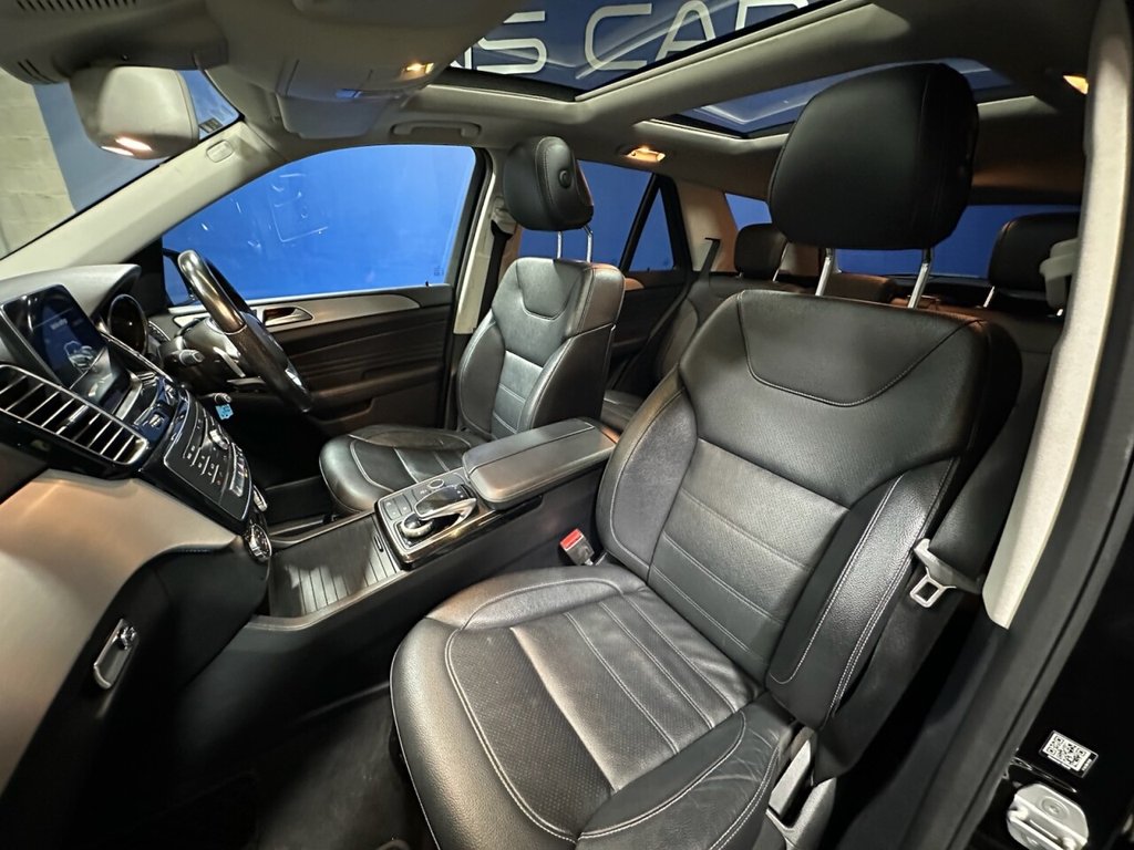 Used Mercedes-Benz GLE 2016 for sale - 77052639: Photo 26