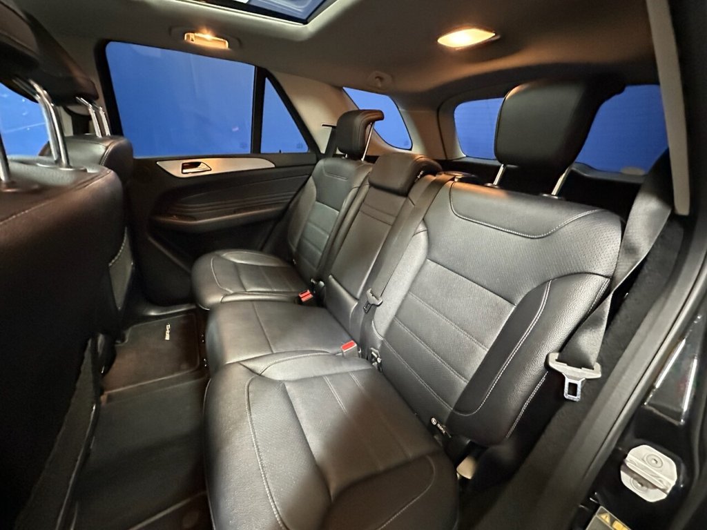 Used Mercedes-Benz GLE 2016 for sale - 77052639: Photo 27