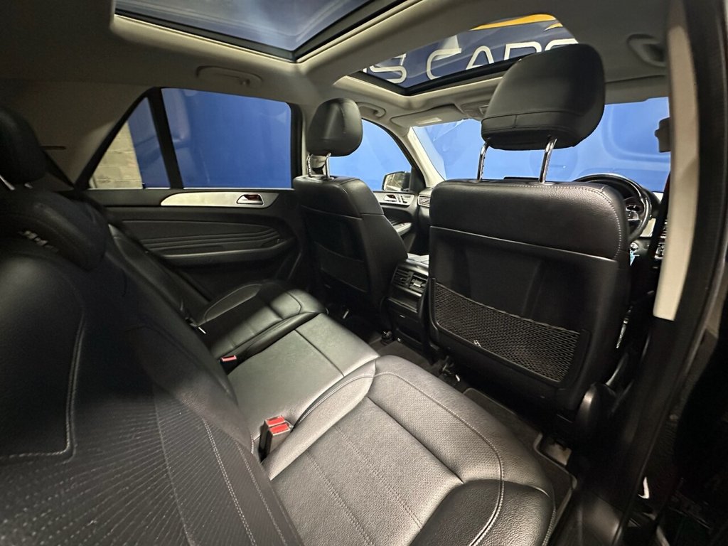 Used Mercedes-Benz GLE 2016 for sale - 77052639: Photo 35