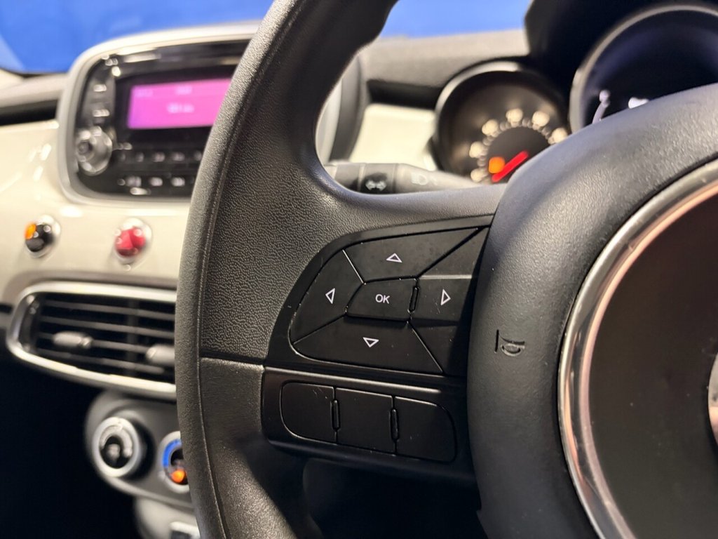 Used Fiat 500X 2016 for sale - 76386215: Photo 10