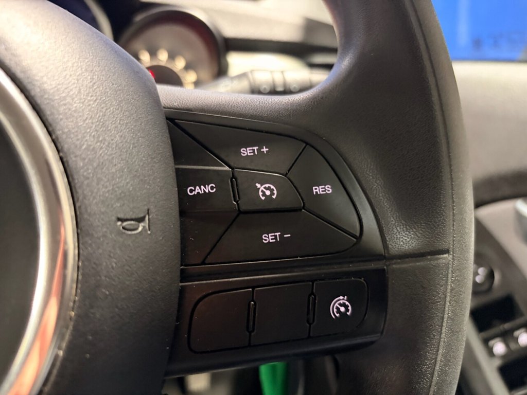 Used Fiat 500X 2016 for sale - 76386215: Photo 11