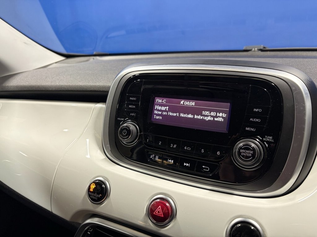 Used Fiat 500X 2016 for sale - 76386215: Photo 13