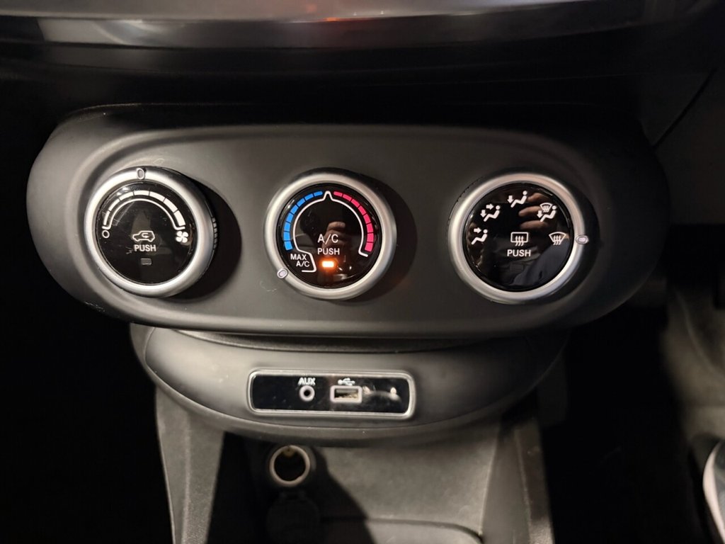 Used Fiat 500X 2016 for sale - 76386215: Photo 14