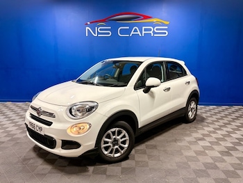 2016 (66) - 1.6 E-torQ Pop 5dr