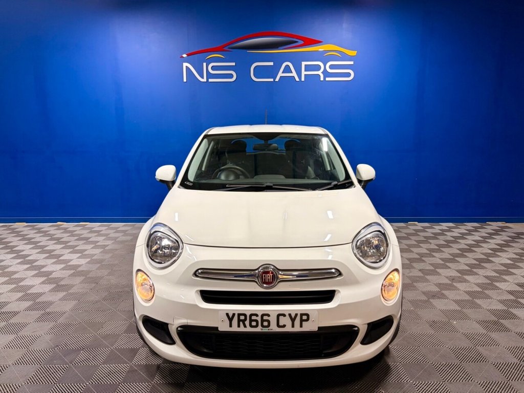 Used Fiat 500X 2016 for sale - 76386215: Photo 3