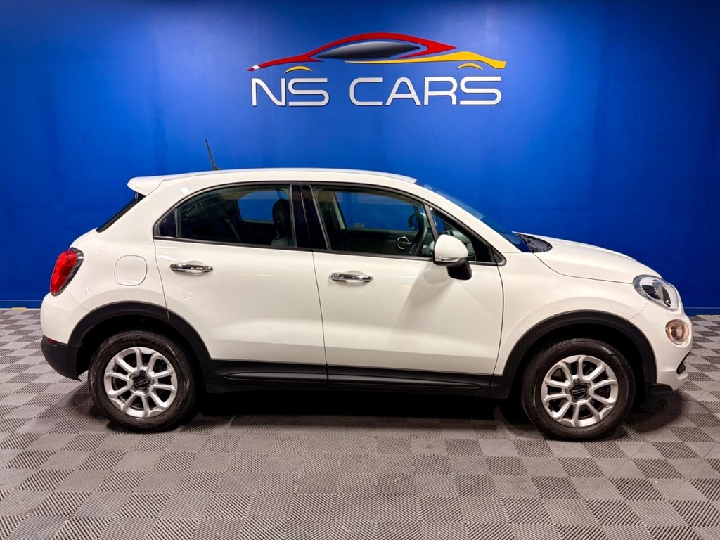 Used Fiat 500X 2016 for sale - 76386215: Photo 4