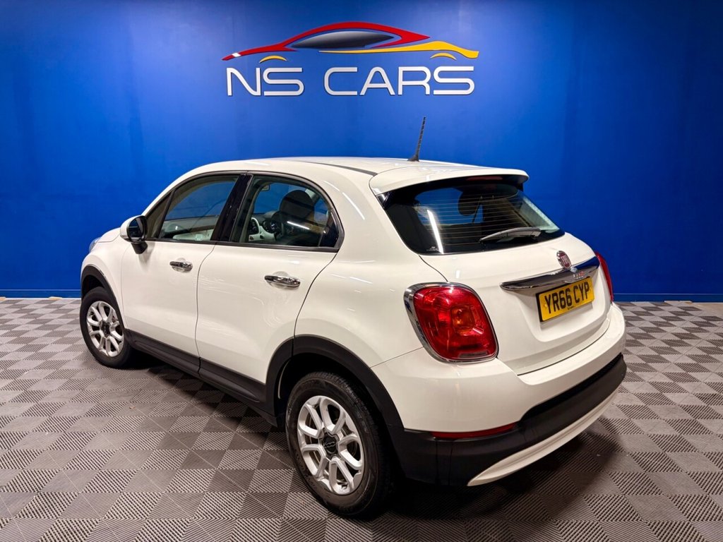 Used Fiat 500X 2016 for sale - 76386215: Photo 7