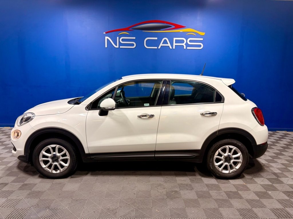 Used Fiat 500X 2016 for sale - 76386215: Photo 8