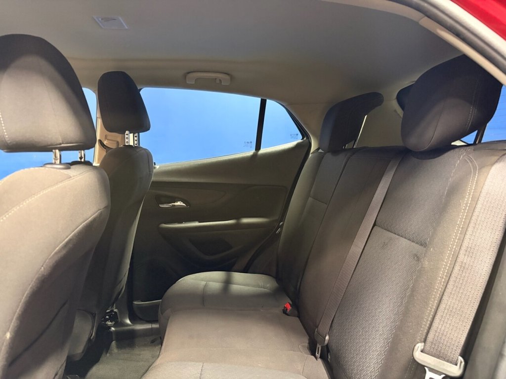 Used Vauxhall Mokka X 2017 for sale - 76470503: Photo 11